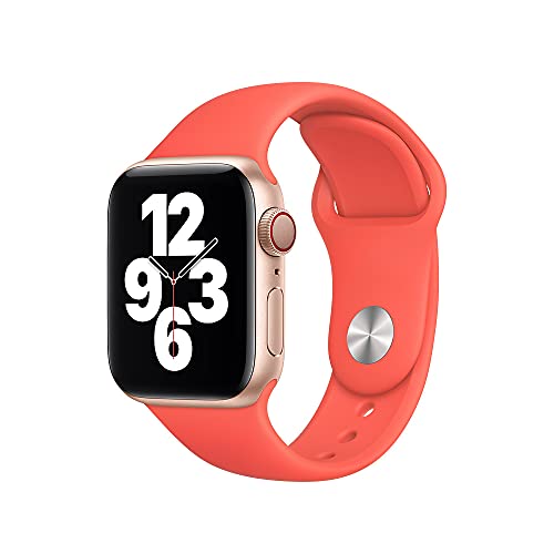 Apple Watch Correa Deportiva Pomelo Rosa (40 mm) - Talla única