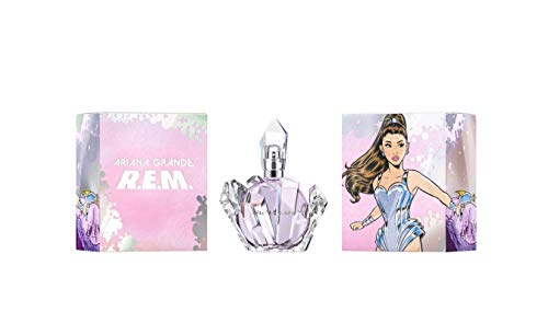 ARIANA GRANDE R.E.M. Agua de perfume para mujer.