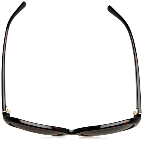 Armani 0AR8047 Gafas, Marrón (Havana/Brown), 56 para Mujer