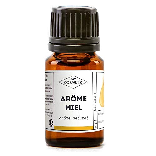 Aroma de Miel - MY COSMETIK - 10 ml