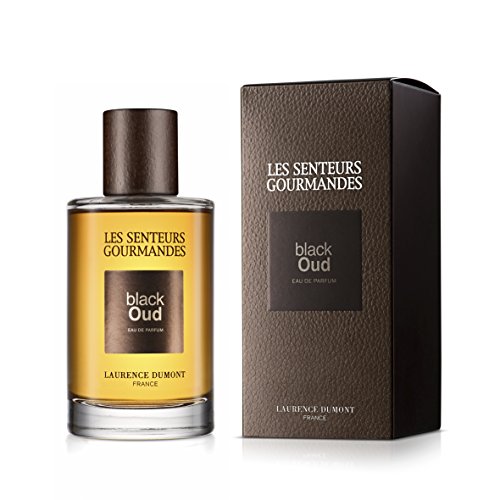 Aromas Gourmet Negro Oud 100ml Eau de Parfum 100 ml