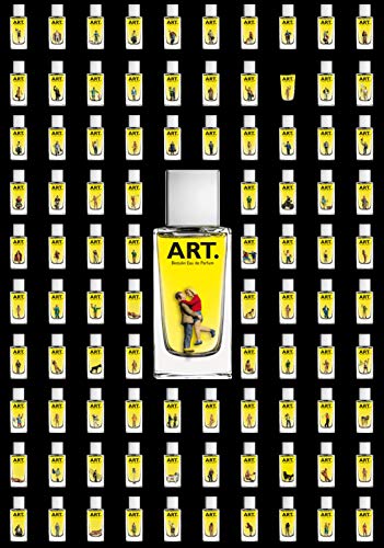 ART. Biotulin Eau de Parfum (50ml) - ART. Biotulin Eau de Parfum (50ml) - Perfume Antiedad - Aroma de vainilla, pachulí y roble