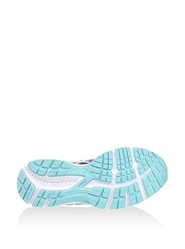 Asics Zapatillas Gel-Chart 3 Azul/Frambuesa EU 37.5 (US 6H)