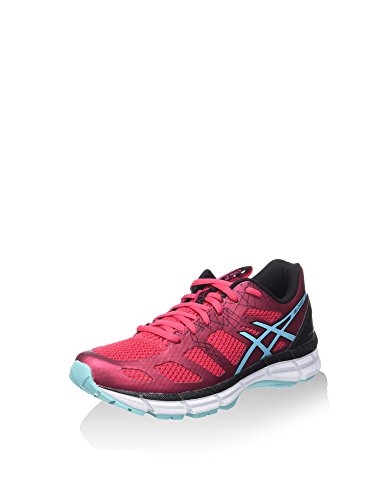 Asics Zapatillas Gel-Chart 3 Azul/Frambuesa EU 37.5 (US 6H)