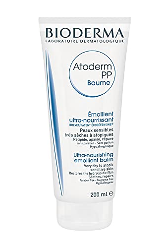 Atoderm Pp Baume 200Ml