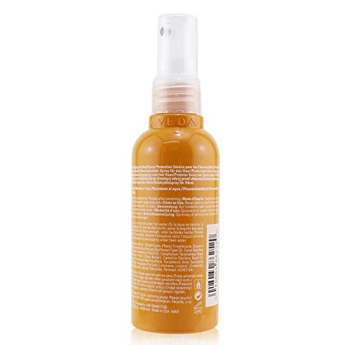 Aveda Filtro solar para el cabello 100 ml