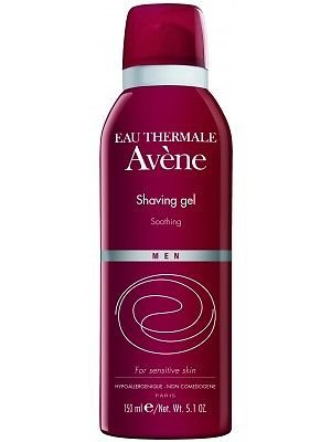 AVENE GEL DE AFEITAR 150 ML