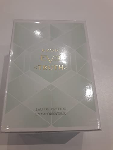 Avon Eve Truth EDP - Perfume (50 ml)