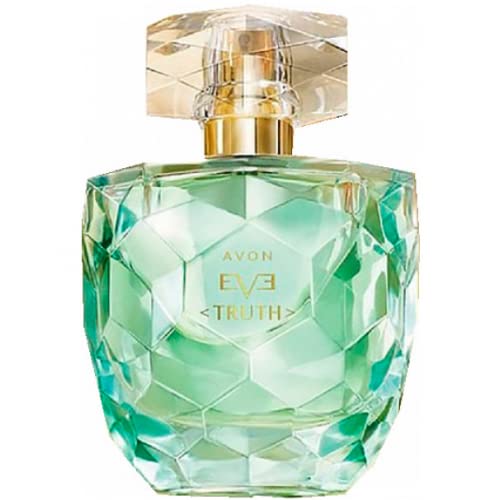 Avon Eve Truth EDP - Perfume (50 ml)