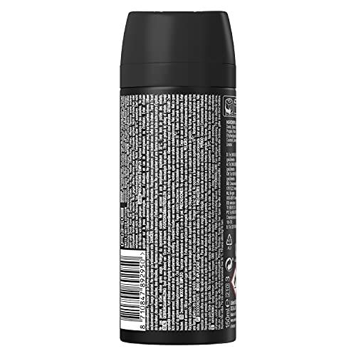 Axe Axe Unity Rock - Desodorante 150 Ml