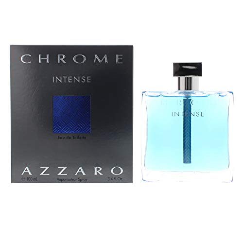 Azzaro 72137 - Agua de colonia, 100 ml