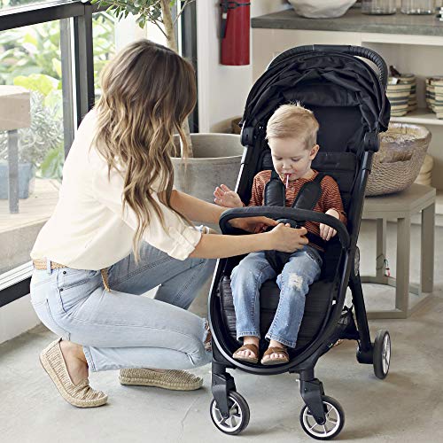 Baby Jogger - Barra delantera para silla de paseo City Tour 2