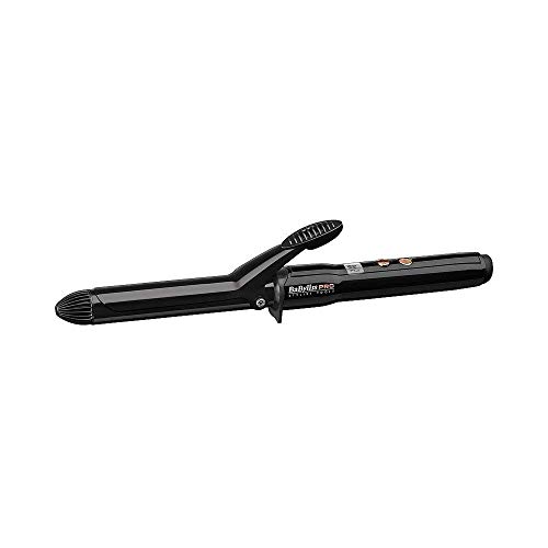 BaByliss Pro 25 mm titanio expresiones Curling Tong