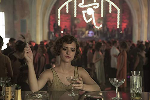 Babylon Berlin - Collection Staffel 1-3 [Alemania] [DVD]