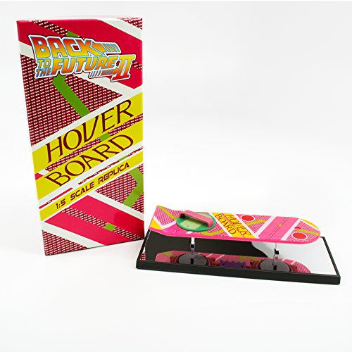 Back To The Future II Hover Board 1/5 Scale Replica