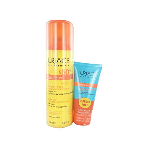 BARIéSUN SPRAY SPF50+ 200ML URIAGE