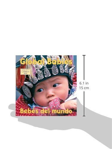 Bebes del mundo /Global Babies: 6