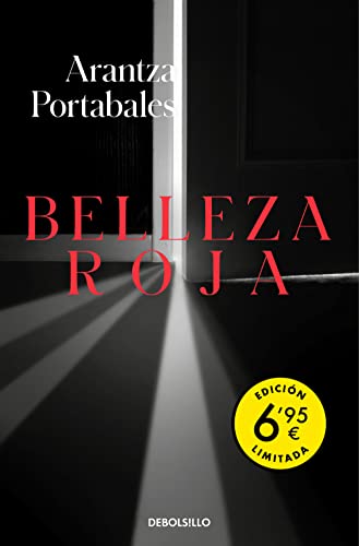 Belleza roja (edición limitada a un precio especial) (CAMPAÑAS)