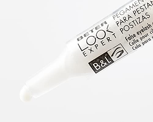 Beter Brow False Eyelash Pegamento Pestañas Postizas 2 x 1 g