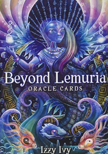 Beyond Lemuria :Oracle Cards