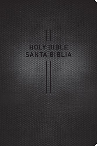 Bilingual Bible / Biblia Bilingue NLT/Ntv