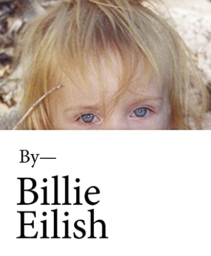 Billie Eilish (English Edition)