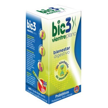 BIO3 - BIE3 VIENTREPLANO 24sticks BIO3