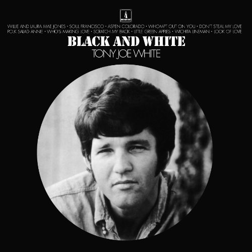 Black & White [Vinilo]