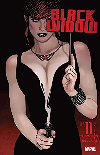 Black Widow (2020-) #11 (English Edition)