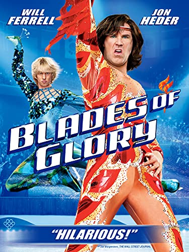 Blades of Glory