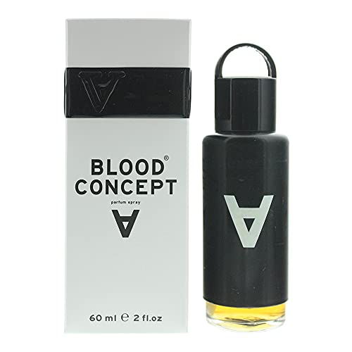 Blood Concept - A black series Eau De Parfum 60ml