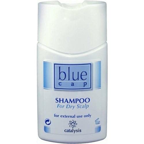 Blue Cap Champú 150 ml de Catalysis