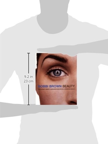 Bobbi Brown Beauty: 1