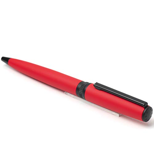 Bolígrafo Gear Matrix Red