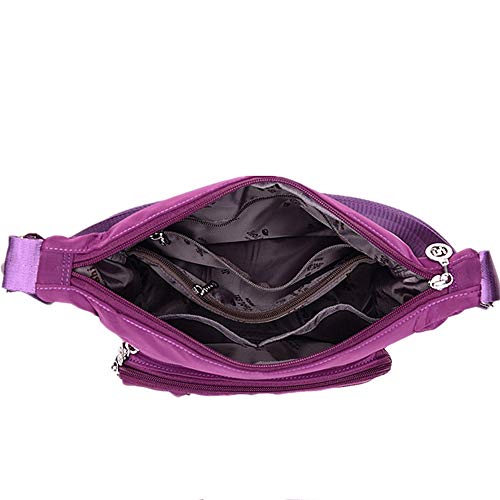 Bolsos Bandolera de Mujer Bolsos Mujer Bolso Bolsos Negros para Damas Bolso de Mano para Mujer Las Mujeres Bolsos Venta Pink