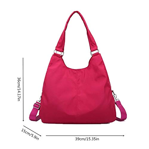 Bolsos Mujer Bolsos de Mano de Mujer Fiesta Bolsos para Damas Bolsos para Mujer Prime Bolsos de diseñador para Mujer Bolsos para Mujeres Pink