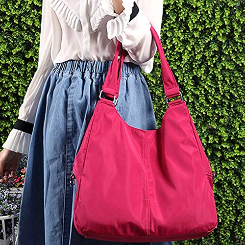 Bolsos Mujer Bolsos de Mano de Mujer Fiesta Bolsos para Damas Bolsos para Mujer Prime Bolsos de diseñador para Mujer Bolsos para Mujeres Pink