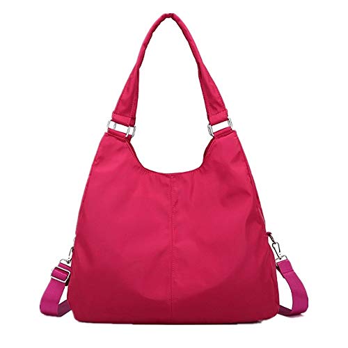 Bolsos Mujer Bolsos de Mano de Mujer Fiesta Bolsos para Damas Bolsos para Mujer Prime Bolsos de diseñador para Mujer Bolsos para Mujeres Pink