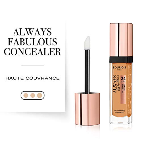 Bourjois Always Fabulous Corrector, Tono 450 - 6 ml