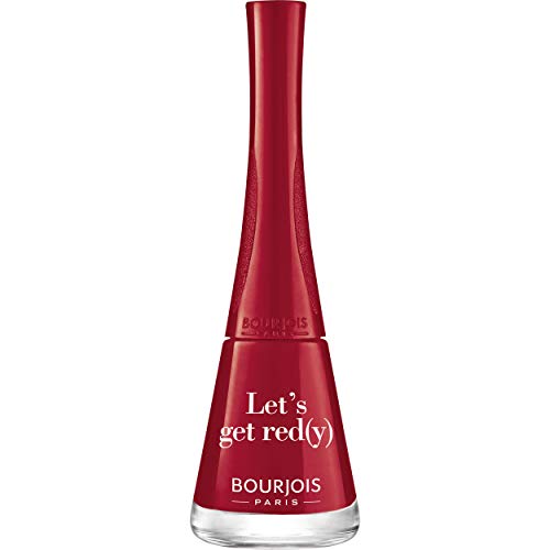 Bourjois - Esmalte de uñas