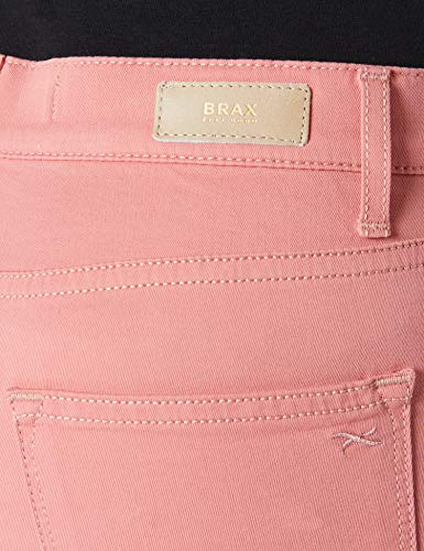 BRAX Style Mary C Jeans, Coral, 26W x 30L para Mujer