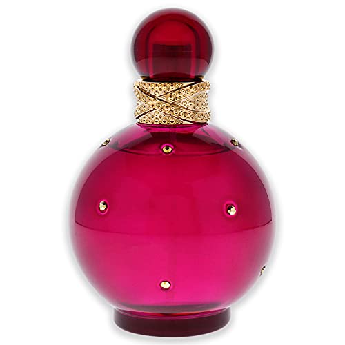 Britney Spears Fantasy Intense Eau de Parfum, 100 ml