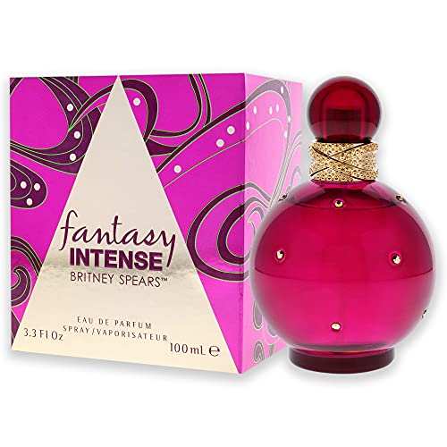 Britney Spears Fantasy Intense Eau de Parfum, 100 ml