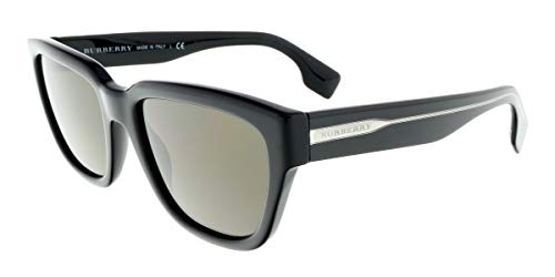 Burberry BE4277-3758/3-54 - mujer Gafas de sol - Black