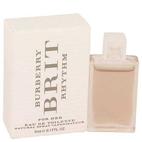 Burberry Brit Rhythm Eau de Toilette 5 ml