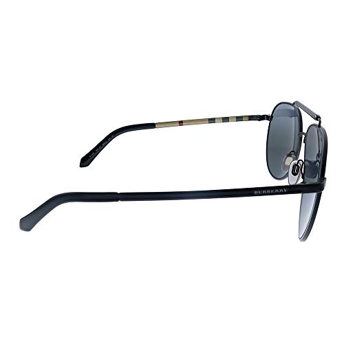 Burberry Hombre gafas de sol BE3097, 10075V, 59