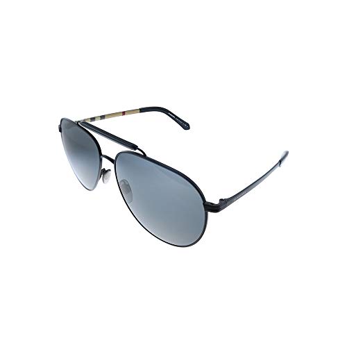 Burberry Hombre gafas de sol BE3097, 10075V, 59