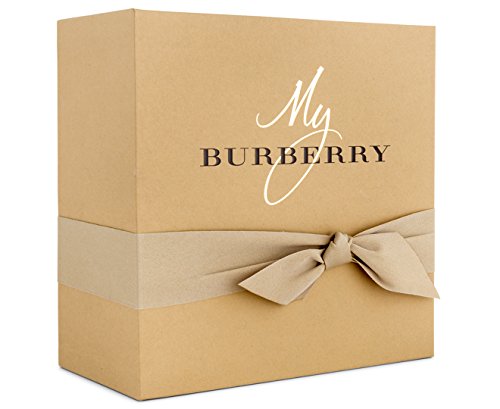 Burberry Hombres 1 Unidad 500 g