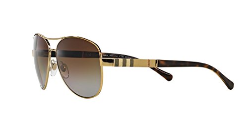 Burberry Sonnenbrille (BE3080 1145T5 59)