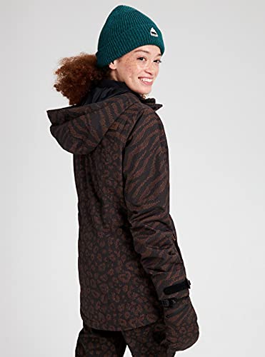 Burton Jet Set, Animal Mashup, M